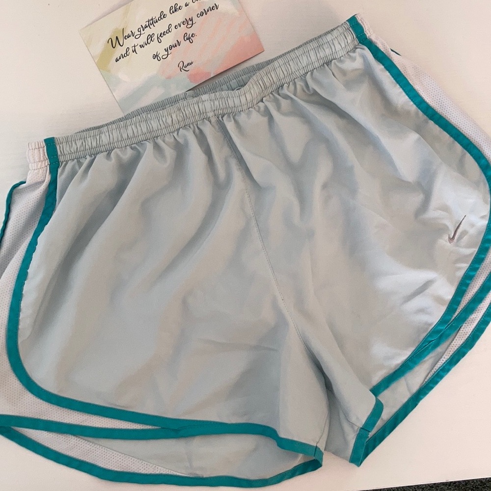 NIKE Athletic Shorts